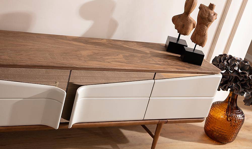 Padova Tv Ünitesi TV Ünitesi