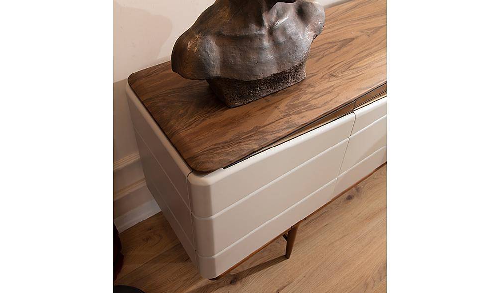 Padova Tv Ünitesi TV Ünitesi