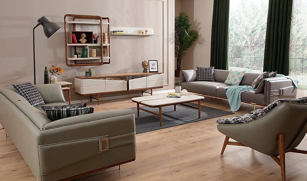 Padova Tv Ünitesi TV Ünitesi