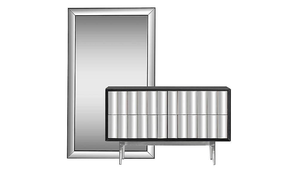 Ottova Yatak Odası Yatak Odası