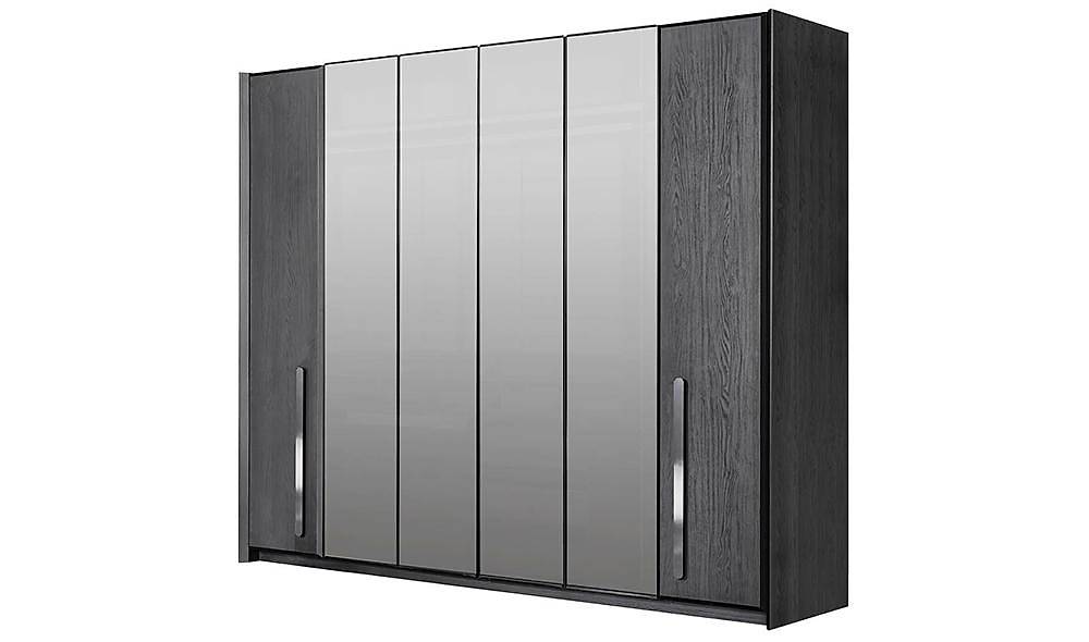 Ottova Yatak Odası Yatak Odası