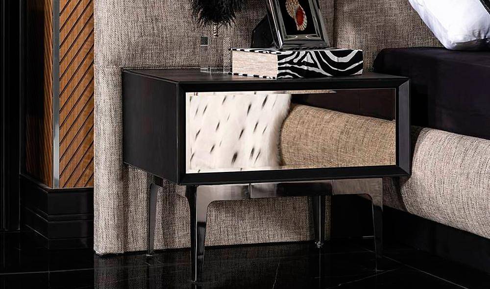 Ottova Yatak Odası Yatak Odası