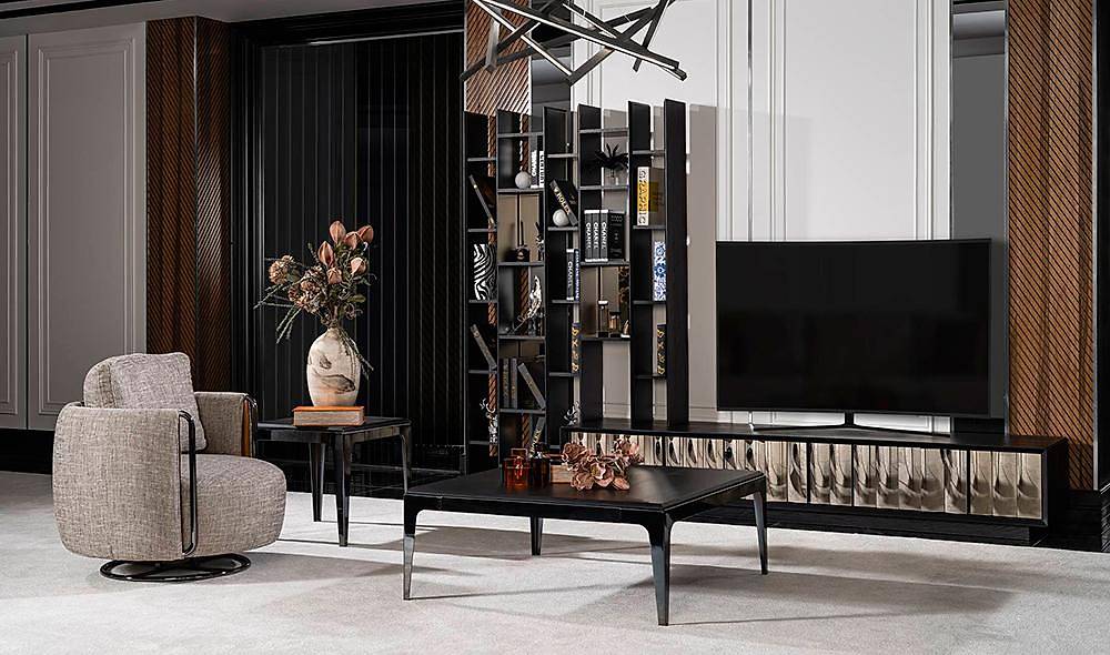 Ottova Yemek Odası Yemek Odası