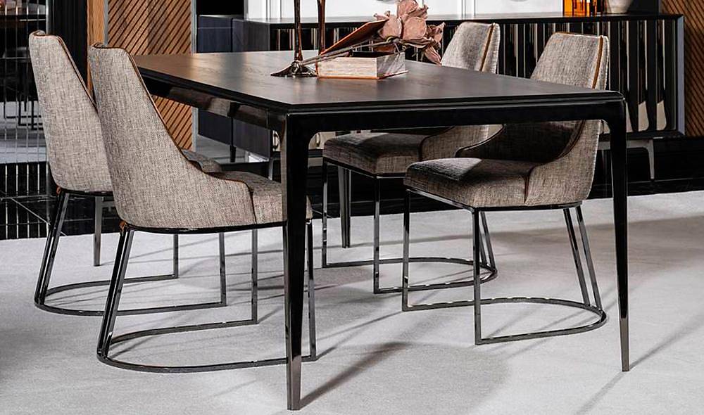 Ottova Yemek Odası Yemek Odası