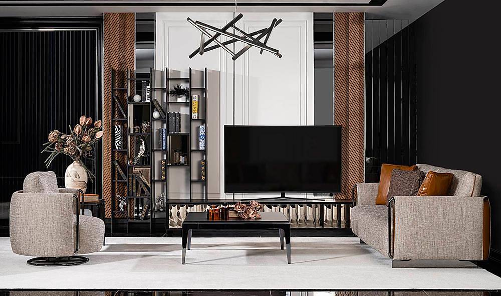 Ottova Yemek Odası Yemek Odası