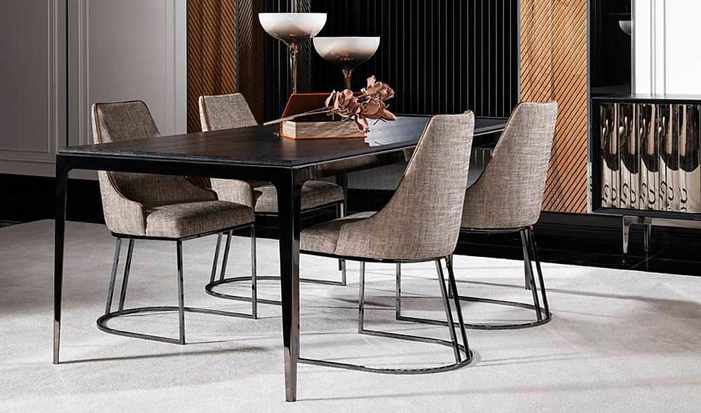 Ottova Yemek Masası Takımı Yemek Masası Takımı