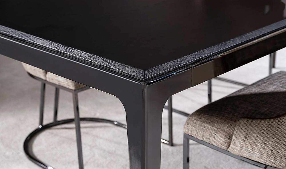 Ottova Yemek Masası Takımı Yemek Masası Takımı