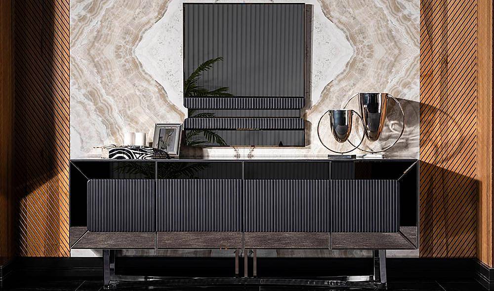 Estevan Luxury Yemek Odası Luxury Yemek Odası