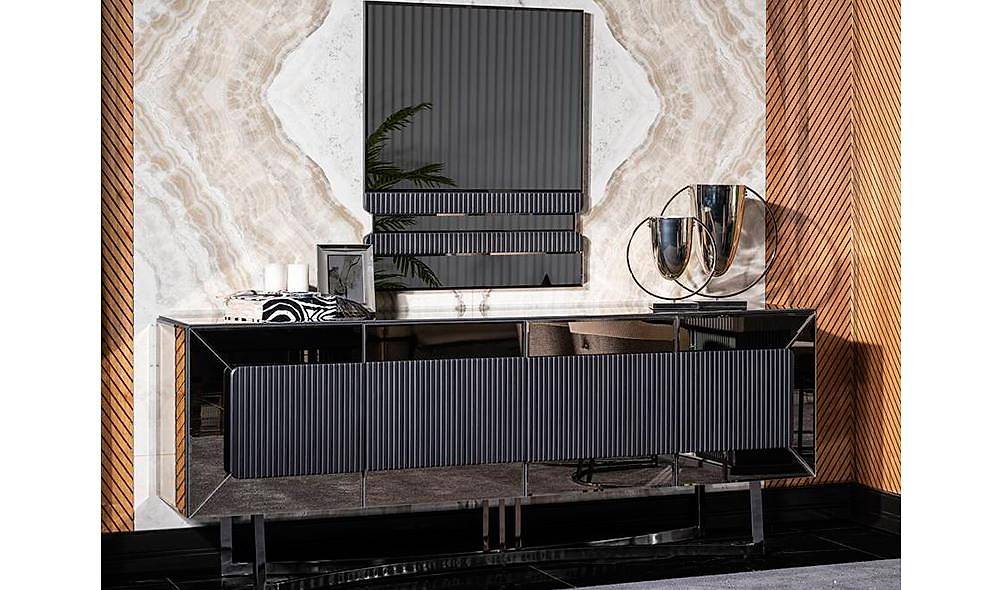 Estevan Luxury Yemek Odası Luxury Yemek Odası