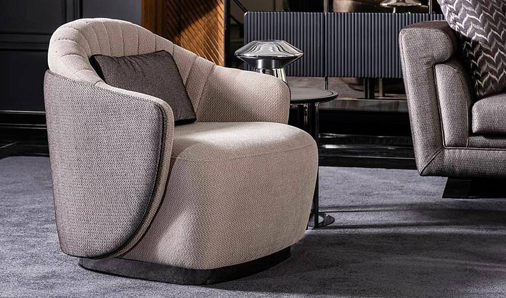 Estevan Luxury Koltuk Takımı Luxury Koltuk Takımı