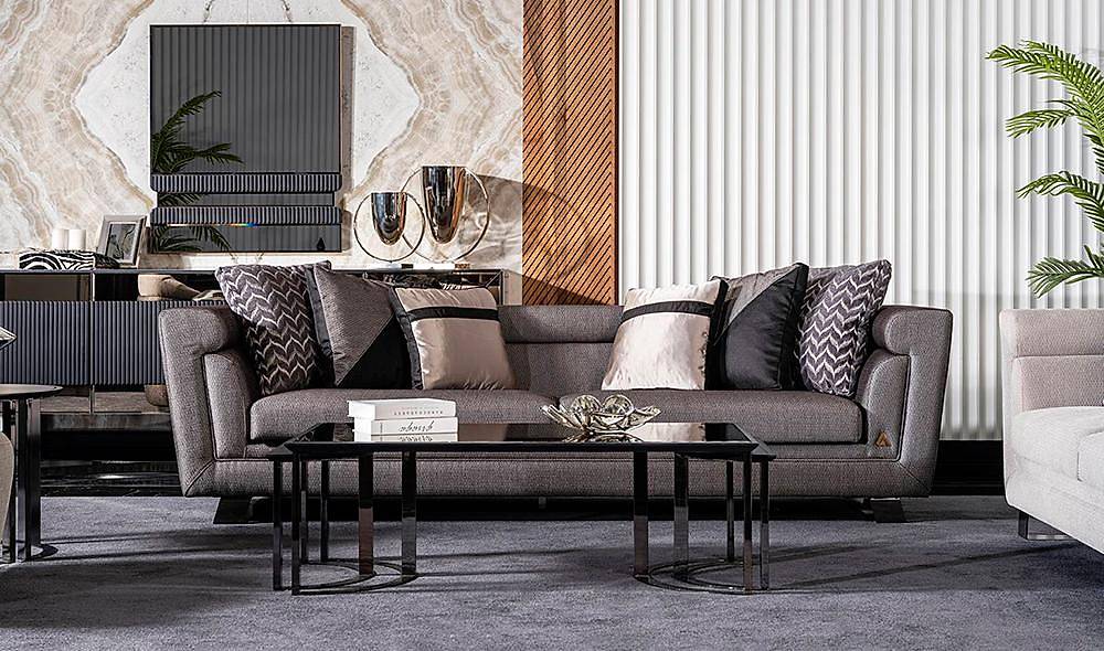 Estevan Luxury Koltuk Takımı Luxury Koltuk Takımı