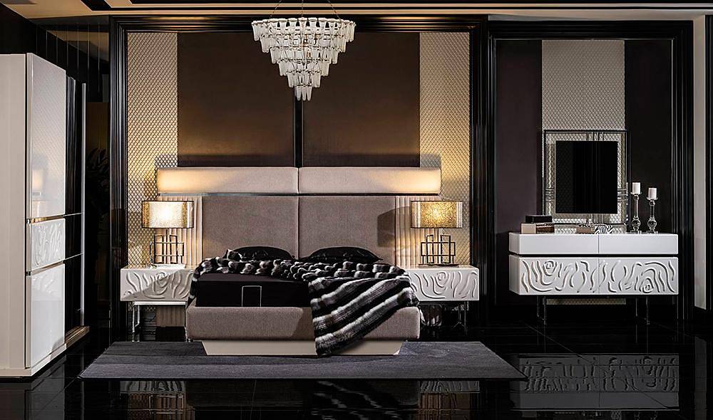 Gloria 6 Kapılı Yatak Odası Yatak Odası