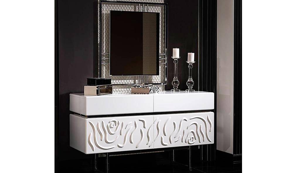 Gloria 6 Kapılı Yatak Odası Yatak Odası