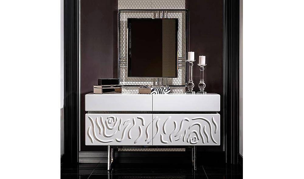 Gloria 6 Kapılı Yatak Odası Yatak Odası