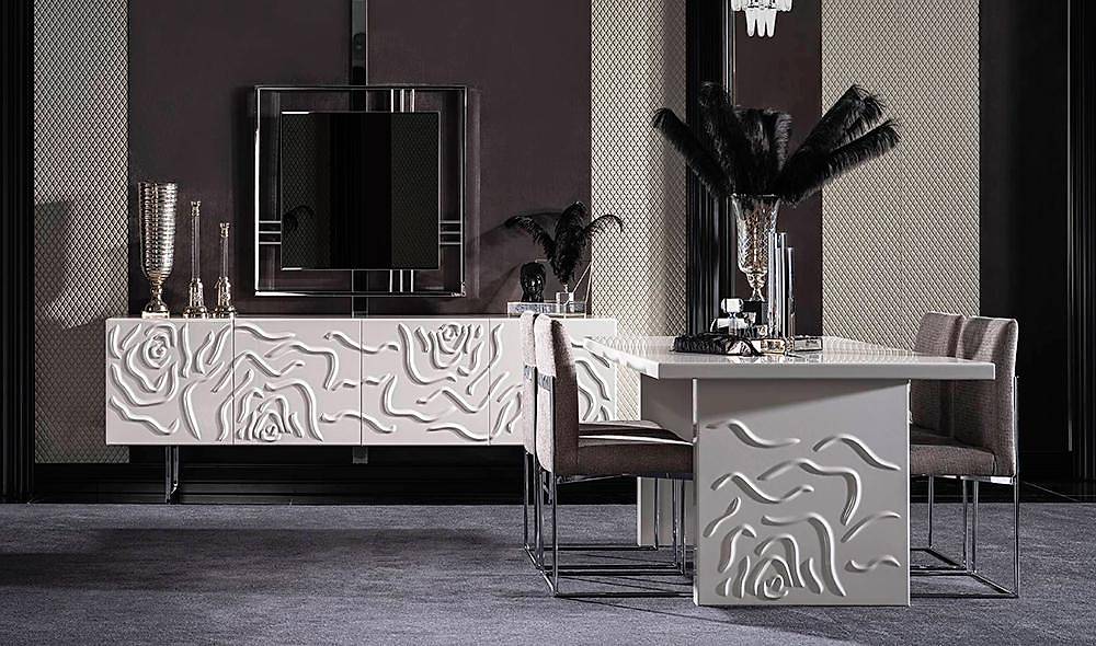 Gloria Yemek Odası Yemek Odası