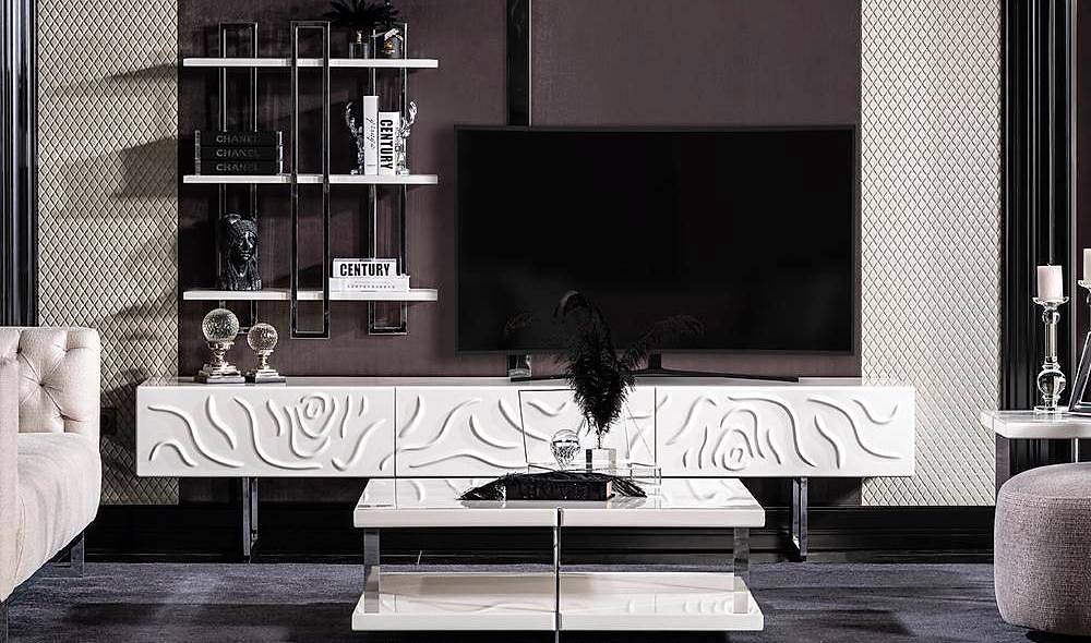 Gloria Yemek Odası Yemek Odası