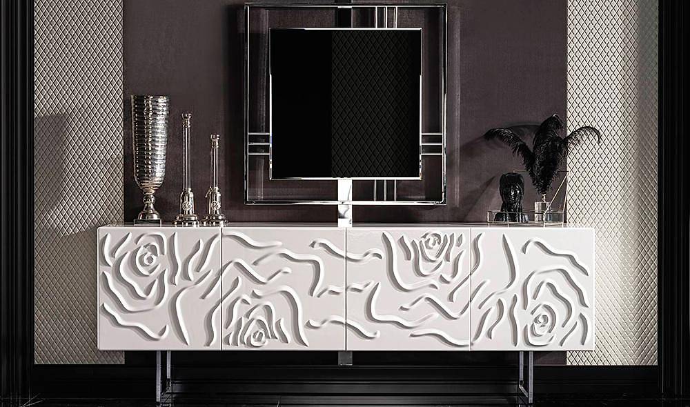 Gloria Yemek Odası Yemek Odası