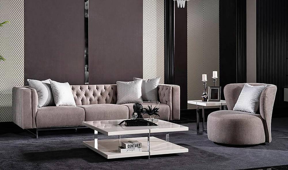 Gloria Koltuk Takımı Koltuk Takımı