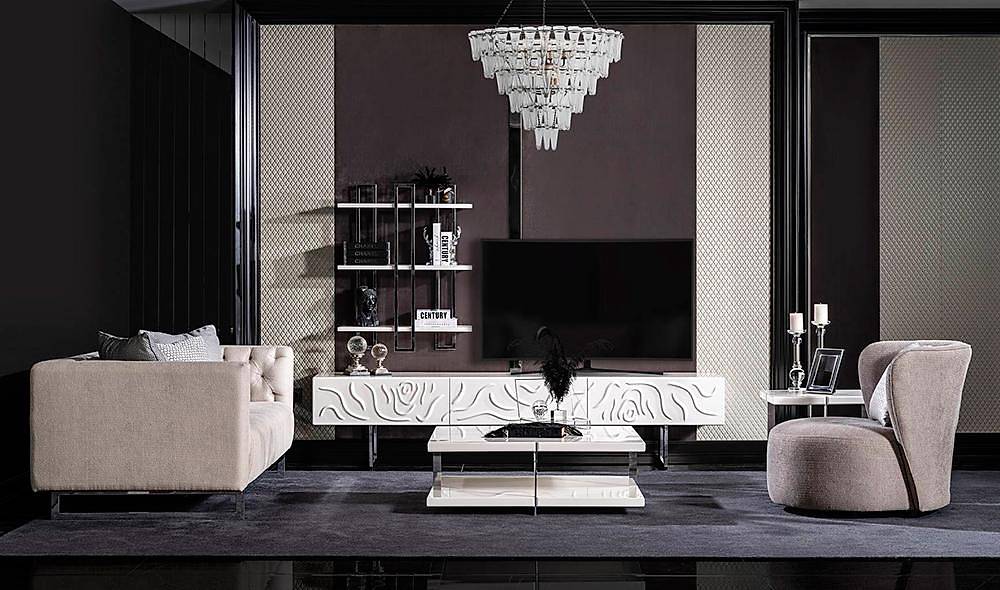 Gloria Koltuk Takımı Koltuk Takımı