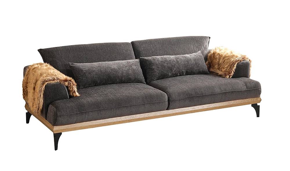 Funga Salon Takımı Koltuk Takımı