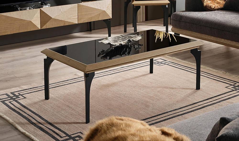 Funga Yemek Odası Yemek Odası