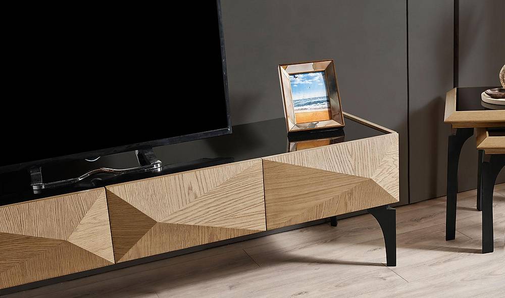 Funga Tv Ünitesi TV Ünitesi