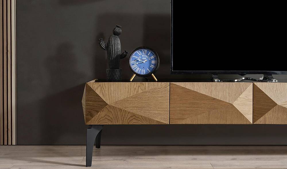 Funga Tv Ünitesi TV Ünitesi