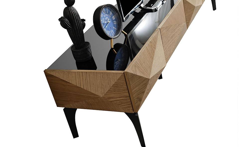 Funga Tv Ünitesi TV Ünitesi