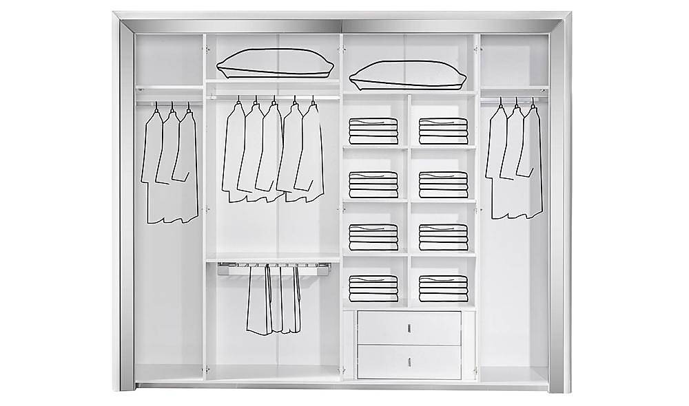 Voga Luxury Yatak Odası Luxury Yatak Odası