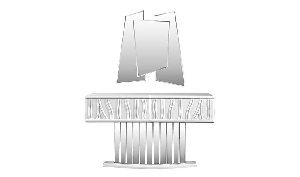 Voga Luxury Yatak Odası Luxury Yatak Odası