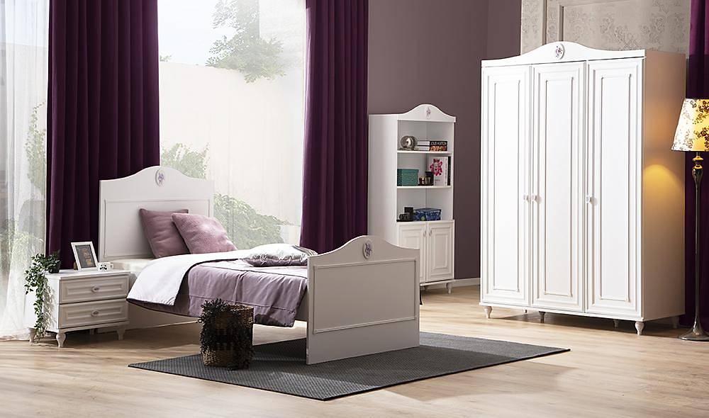 Layla Genç Odası Genç Odası