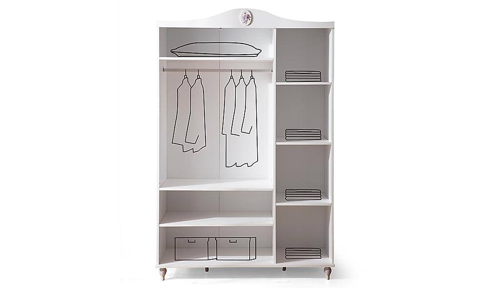 Layla Genç Odası Genç Odası