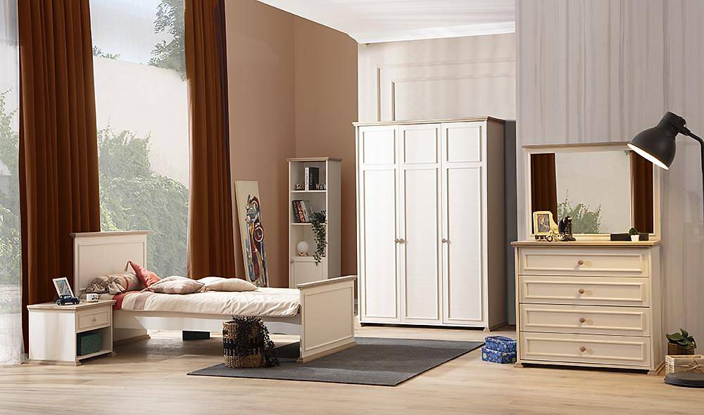 Rodos Genç Odası Genç Odası