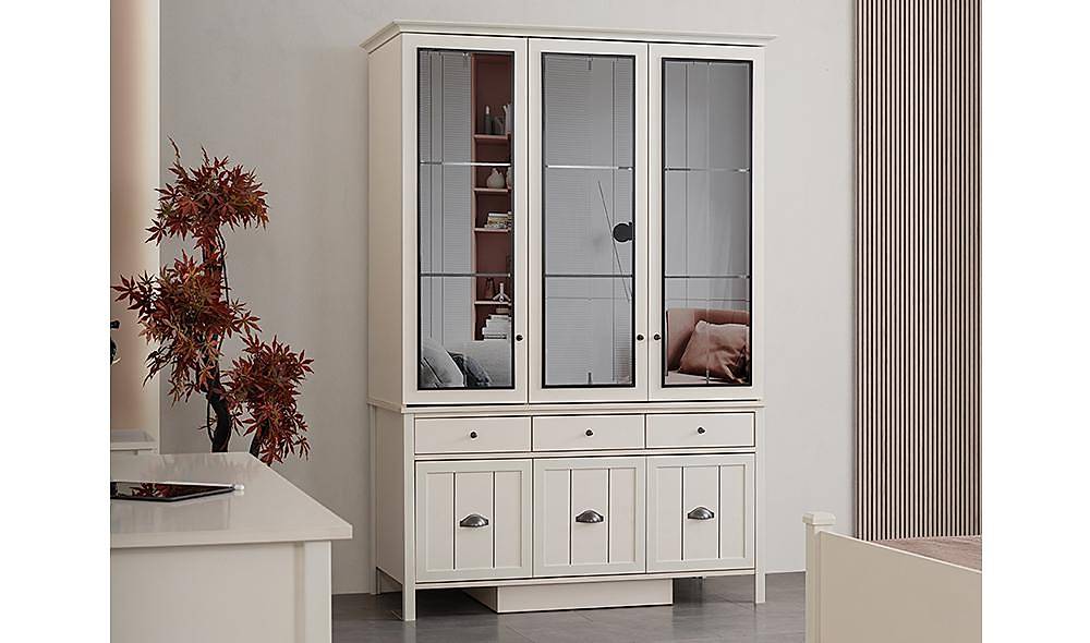 Retro Genç Odası Genç Odası