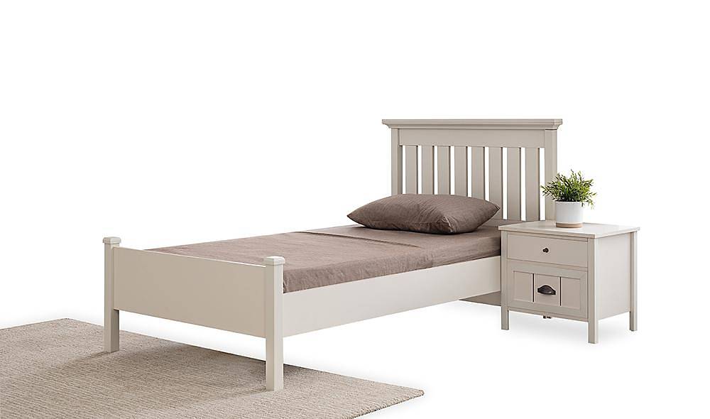 Retro Genç Odası Genç Odası