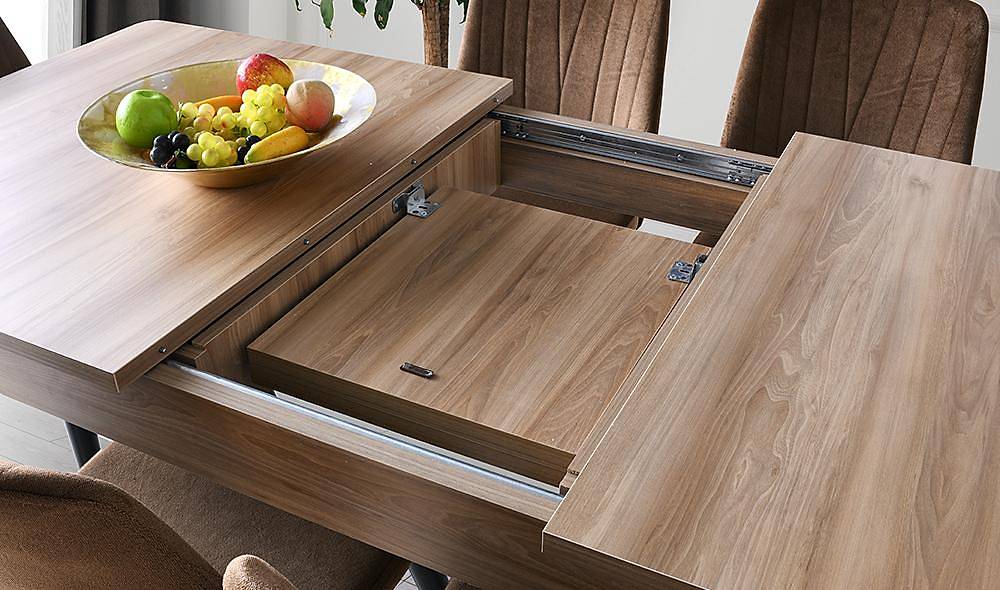 Romana Yemek Odası Yemek Odası