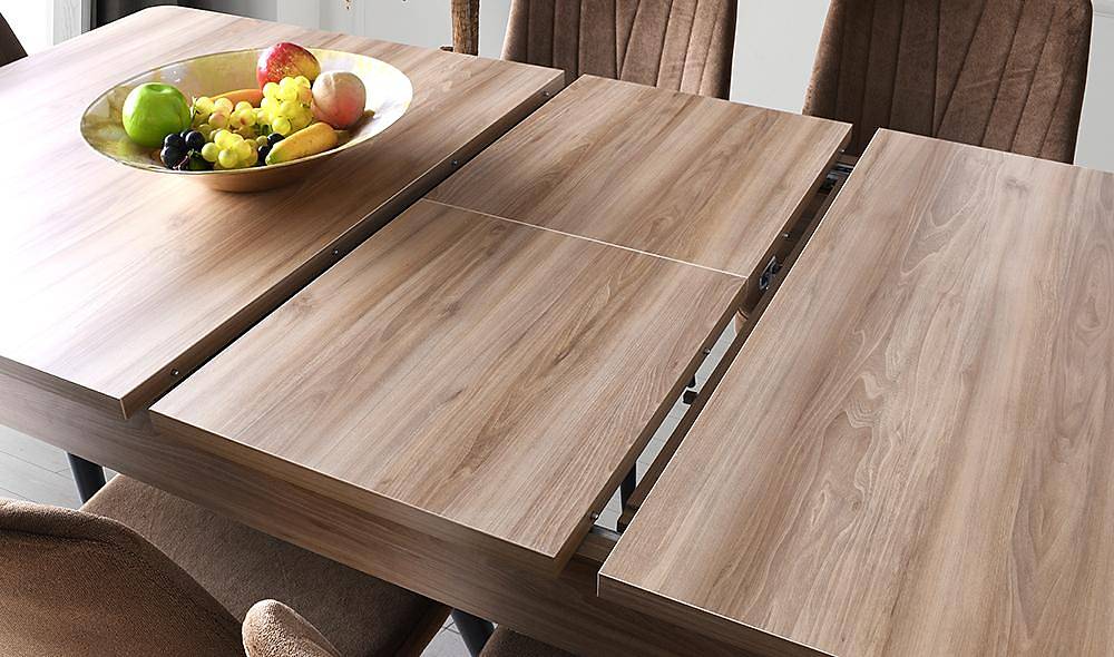 Romana Yemek Odası Yemek Odası