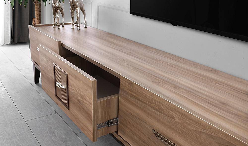 Romana Tv Sehpası TV Ünitesi