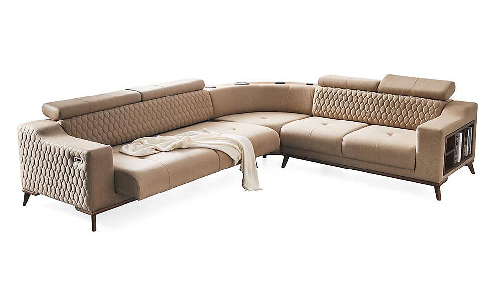 Everest Köşe Takımı Köşe Koltuk