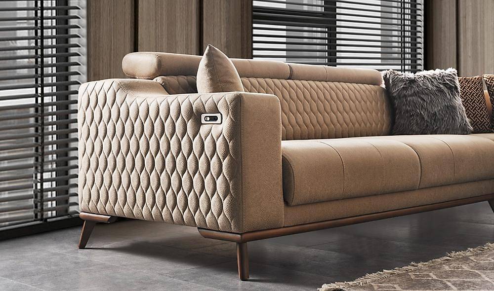 Everest Köşe Takımı Köşe Koltuk