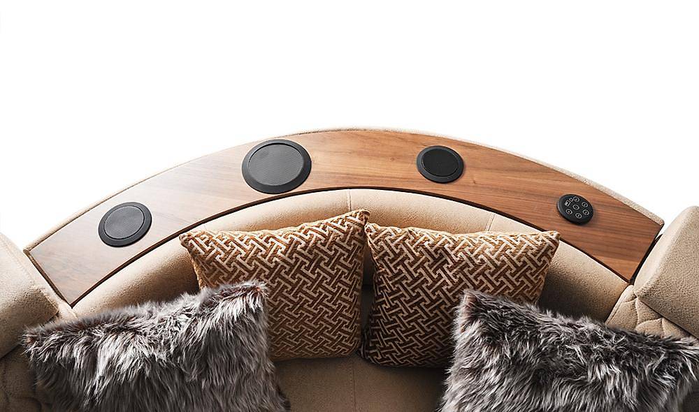 Everest Köşe Takımı Köşe Koltuk