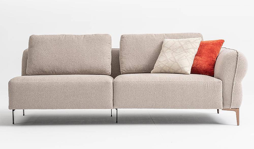 Loca Sehpalı Köşe Takımı Köşe Koltuk