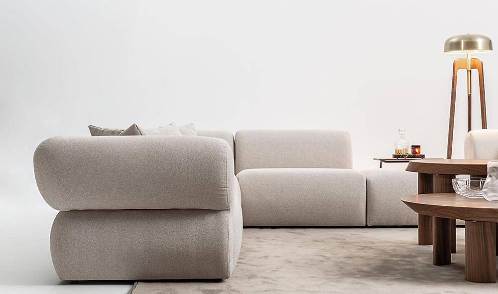 Handy Berjerli Köşe Takımı Köşe Koltuk