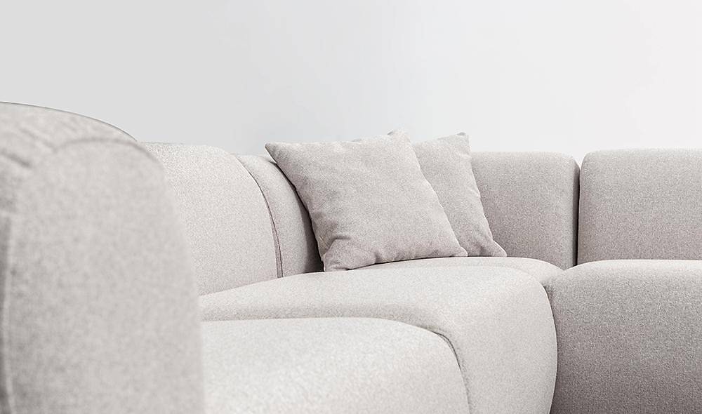 Handy Berjerli Köşe Takımı Köşe Koltuk