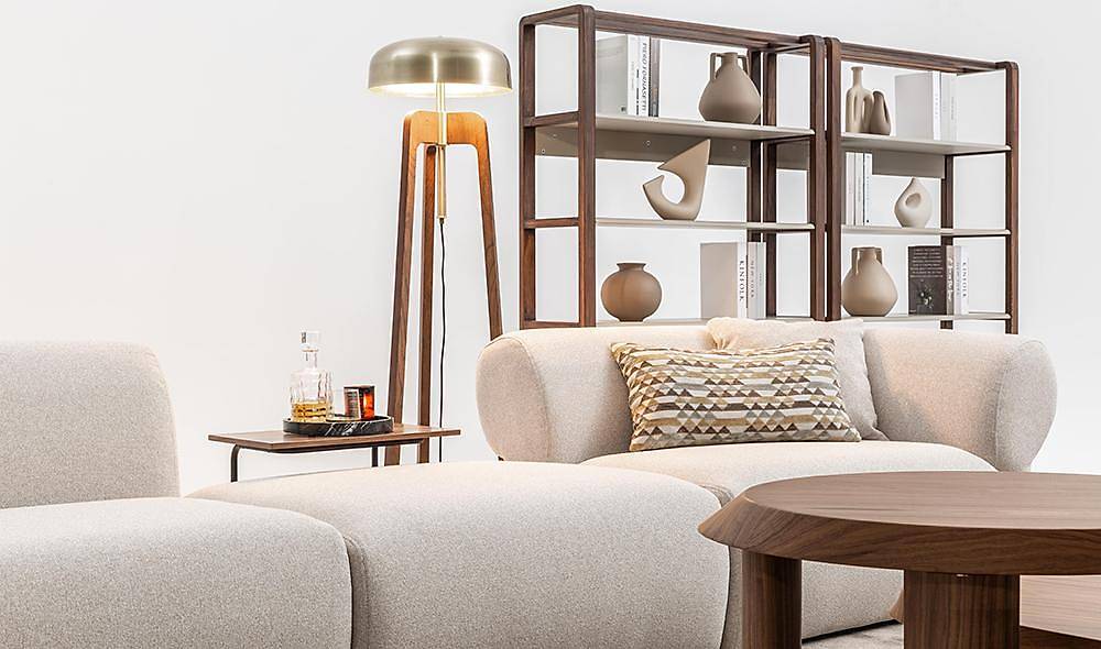 Handy Berjerli Köşe Takımı Köşe Koltuk