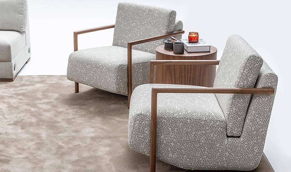 Pablo Berjerli Köşe Takımı Köşe Koltuk