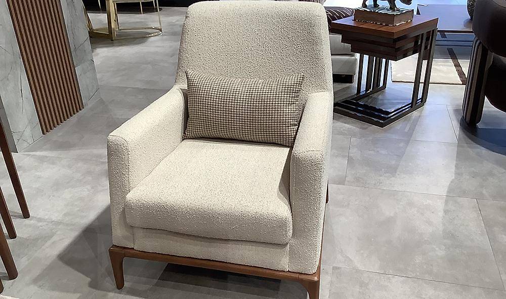 Albero Lux Koltuk Takımı V2 Koltuk Takımı