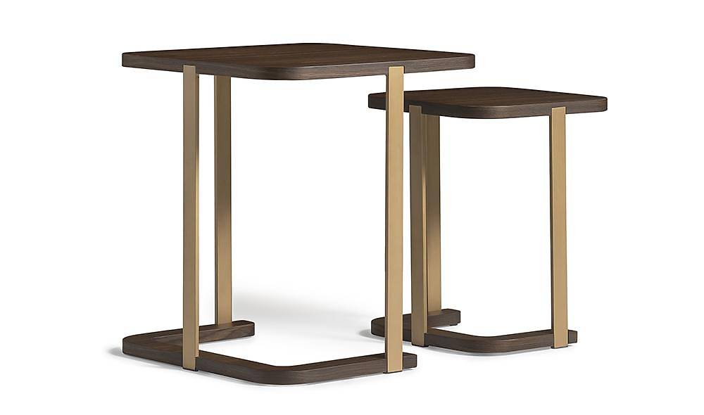 Paris Zigon Sehpa Sehpa ve Aksesuar