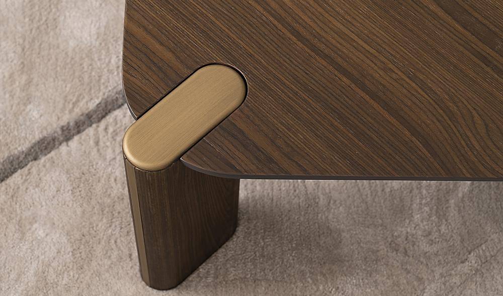 Paris Orta Sehpa Sehpa ve Aksesuar