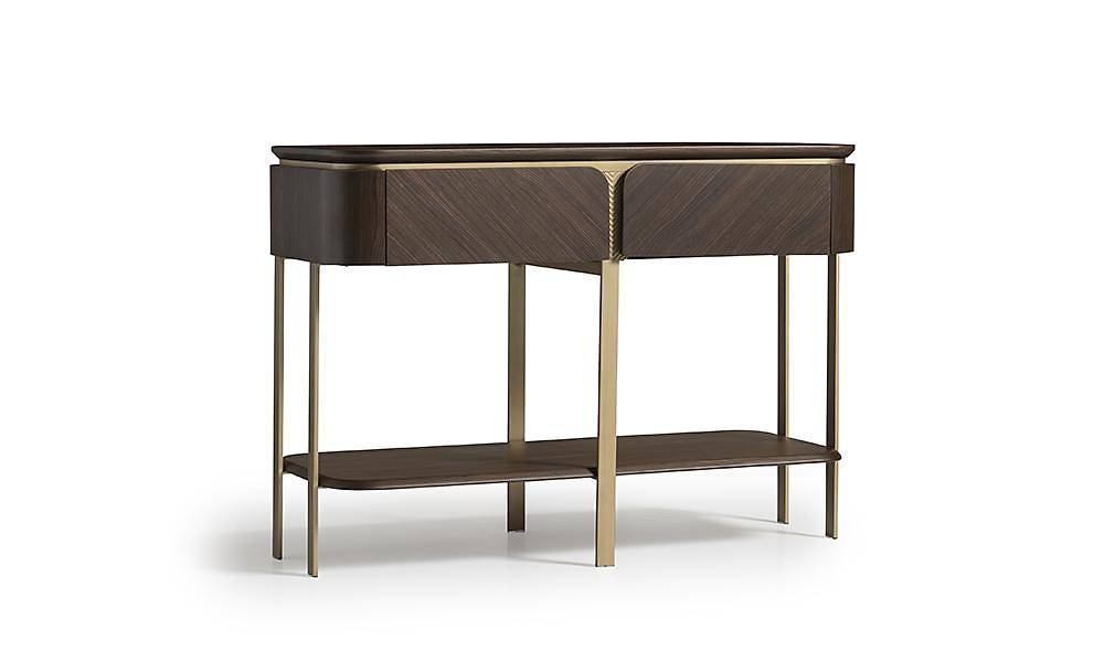 Paris Dresuar Sehpa ve Aksesuar